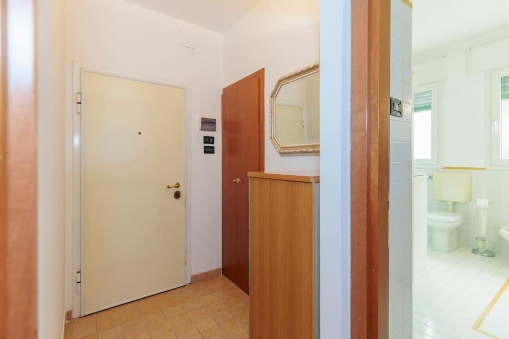 Casa Carla - Comodo Appartamento In Venice Cannaregio - 2 Camere Private Экстерьер фото